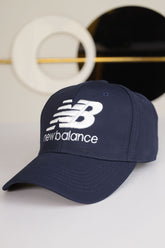 Nw Blnce Trucker Imp Polyester Cap